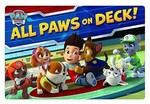 Paw Patrol 1