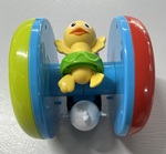 B43: Busy Chase n Crawl Duckies