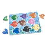 K28: Colourful Fish