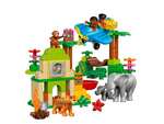 Duplo Around the World Jungle