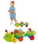 FP Pull Along Creature