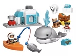 Duplo Around the World Arctic
