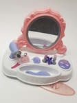 S48: Makeup Vanity
