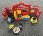 P57: FP Maggie's Preschool