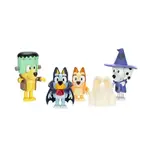 P63: Bluey Halloween 