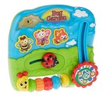 B50: Bug Garden