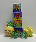 Soft Toy set