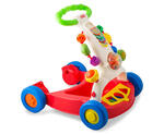 Fisher Price Walker