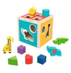 B53: Animal Shape Sorter