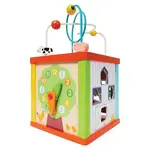 Activity Cube