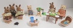 Sylvanian Families - Outdoors