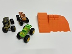 Monster Trucks