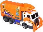 R24: Light & Sound Rubbish Truck