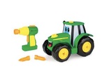 John Deere Build a Tractor