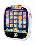 Touch and Teach Tablet