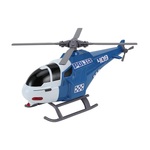 Lights & Sound Helicopter