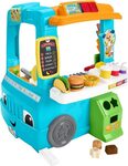 S16: Food Truck