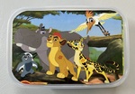 M53: Lion Guard