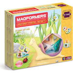 Pastel Magformers