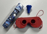 XX23: Optical Set