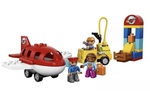 G41: Duplo Airport 10590