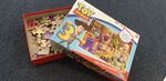 M55: Toy Story