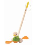 Duck Push Toy