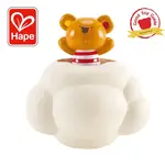 Bear & Boat Bath Toys