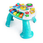 B75: Baby Einstein Discovering Music Activity Table