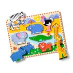 K2: Safari Animals