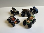 Monster Trucks #2