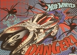 Hot Wheels - Danger