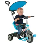 FP Blue Trike (not parent steering) 