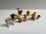Paw Patrol Pups