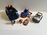 Paw Patrol Vehicles & Pups #8