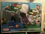 Little Tikes Buildingscape Mountain Adventure
