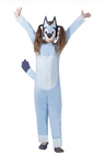 Bluey - Size 3-5yo