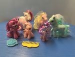 P79: My Little Pony's