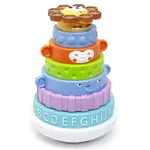 C13: Sensory Stacking Rings