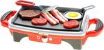 S60: Breakfast Grill