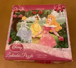 M57: Disney Princess - Lenticular 