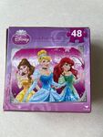 M58: Disney Princess - Foil