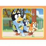 Bluey - 16 Pieces