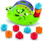 C15: FP Rock-n-Sort Snail