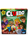 Z12: Cluedo Junior