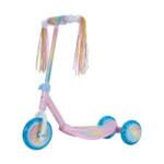 Unicorn Tri scooter