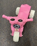 Pink Trike