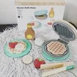 Waffle Maker