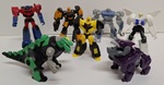 P96: Transformer Figures