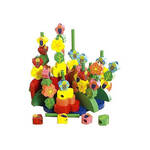 Butterfly & Bee Garden